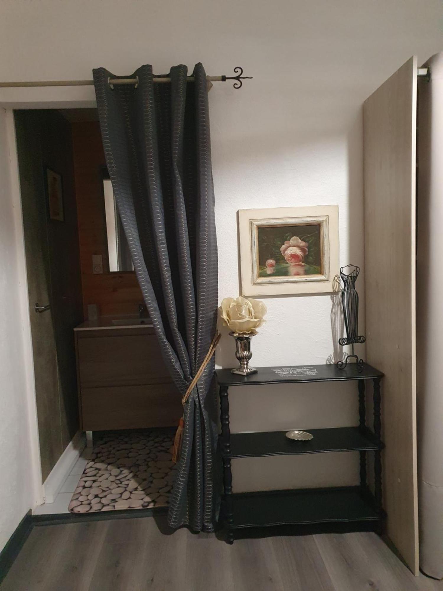 La Maison De Jeanne Lesparre Medoc Bagian luar foto